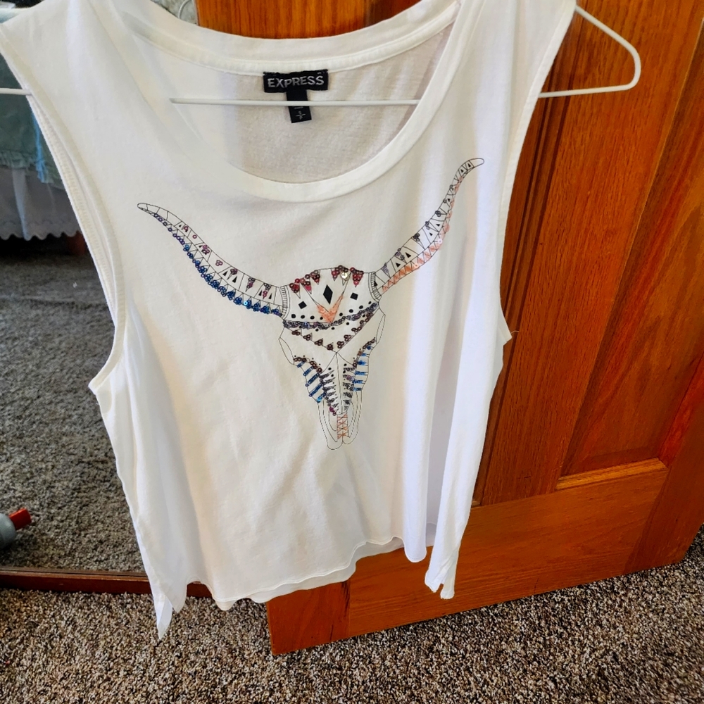 Tank top